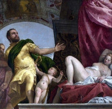 212/veronese, paolo - respect